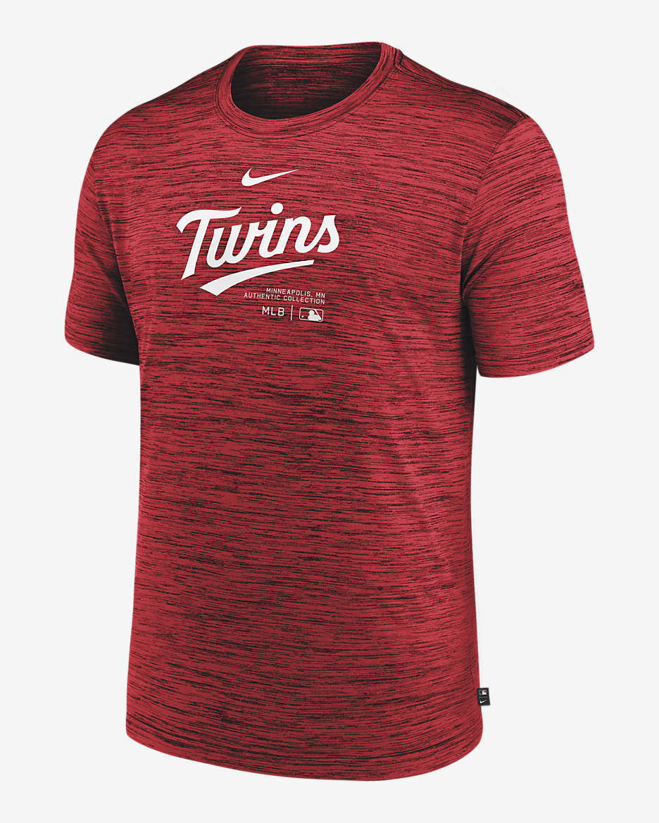 Nike baseball dri fit shirts best sale